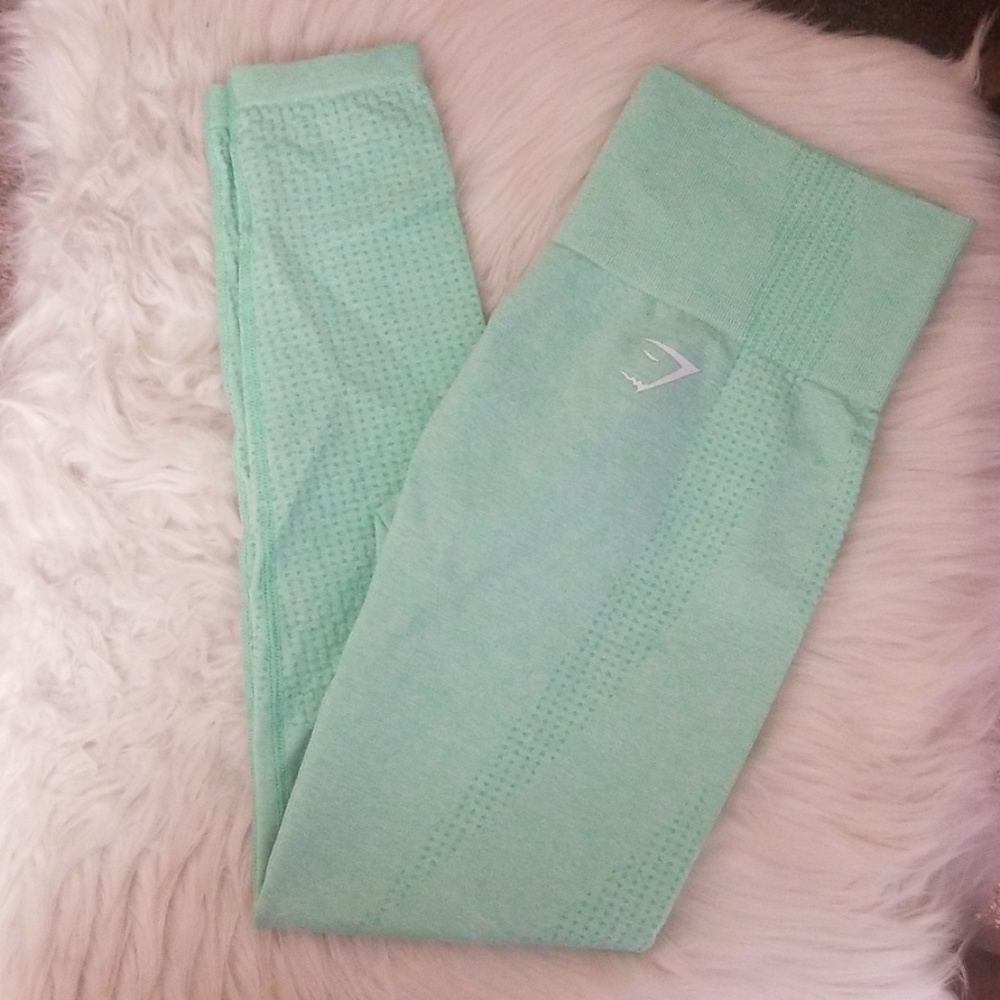 Gymshark leggings